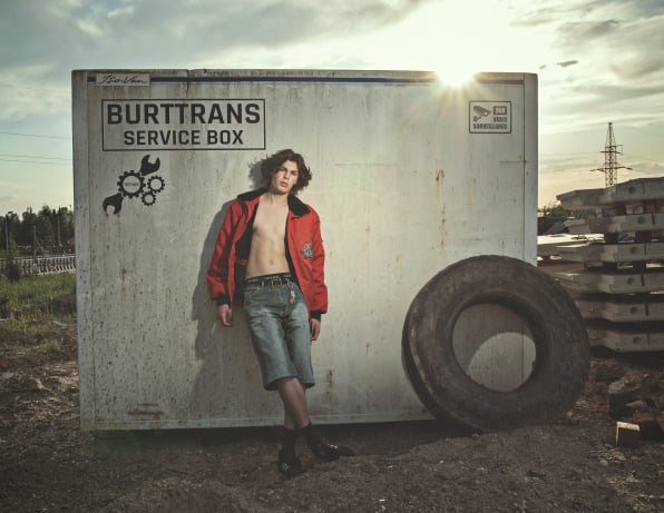 Mobirise Website Builder