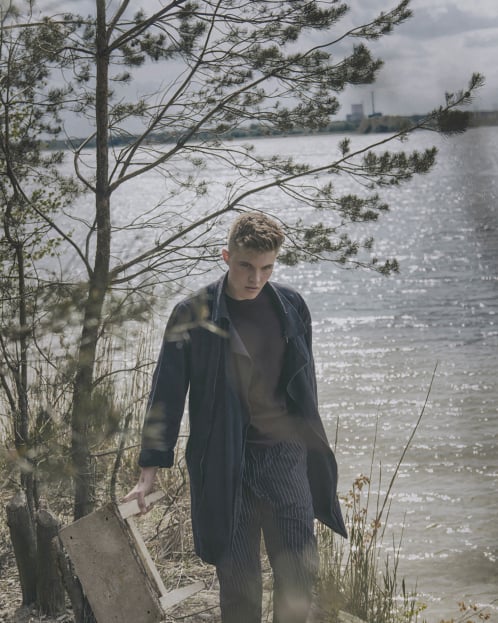 Mobirise Website Builder