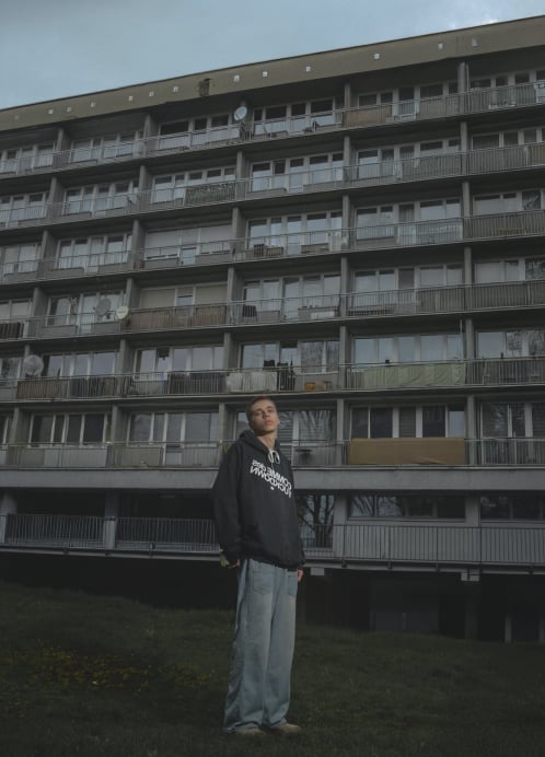 Mobirise Website Builder