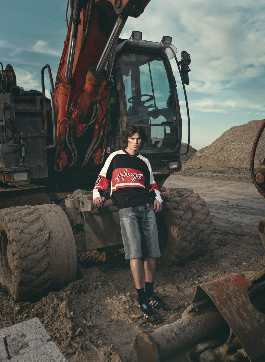 Mobirise Website Builder