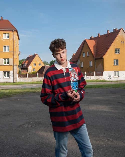 Mobirise Website Builder